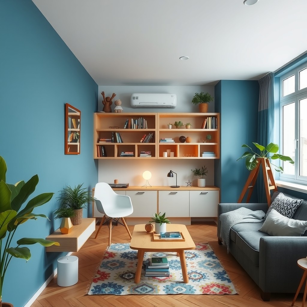 Koliko košta adaptacija stana od 30 m2